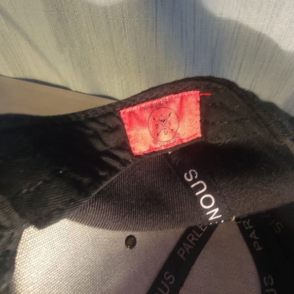 PDN Origonal Cap - Picture 2 of 3